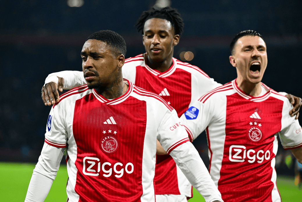 他们将努力 他们将努力